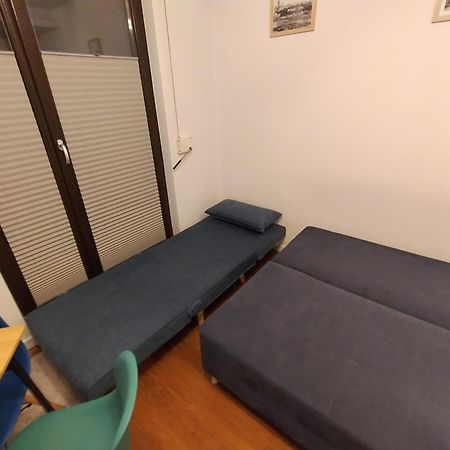 Mala Gora Apartment Krakow Bagian luar foto