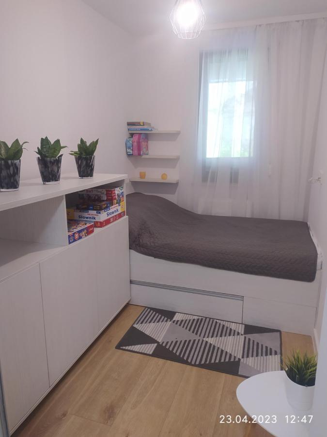 Mala Gora Apartment Krakow Bagian luar foto
