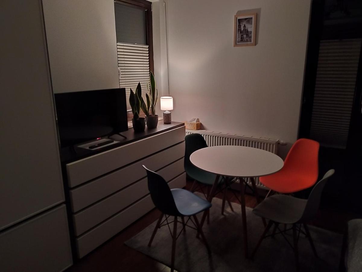 Mala Gora Apartment Krakow Bagian luar foto