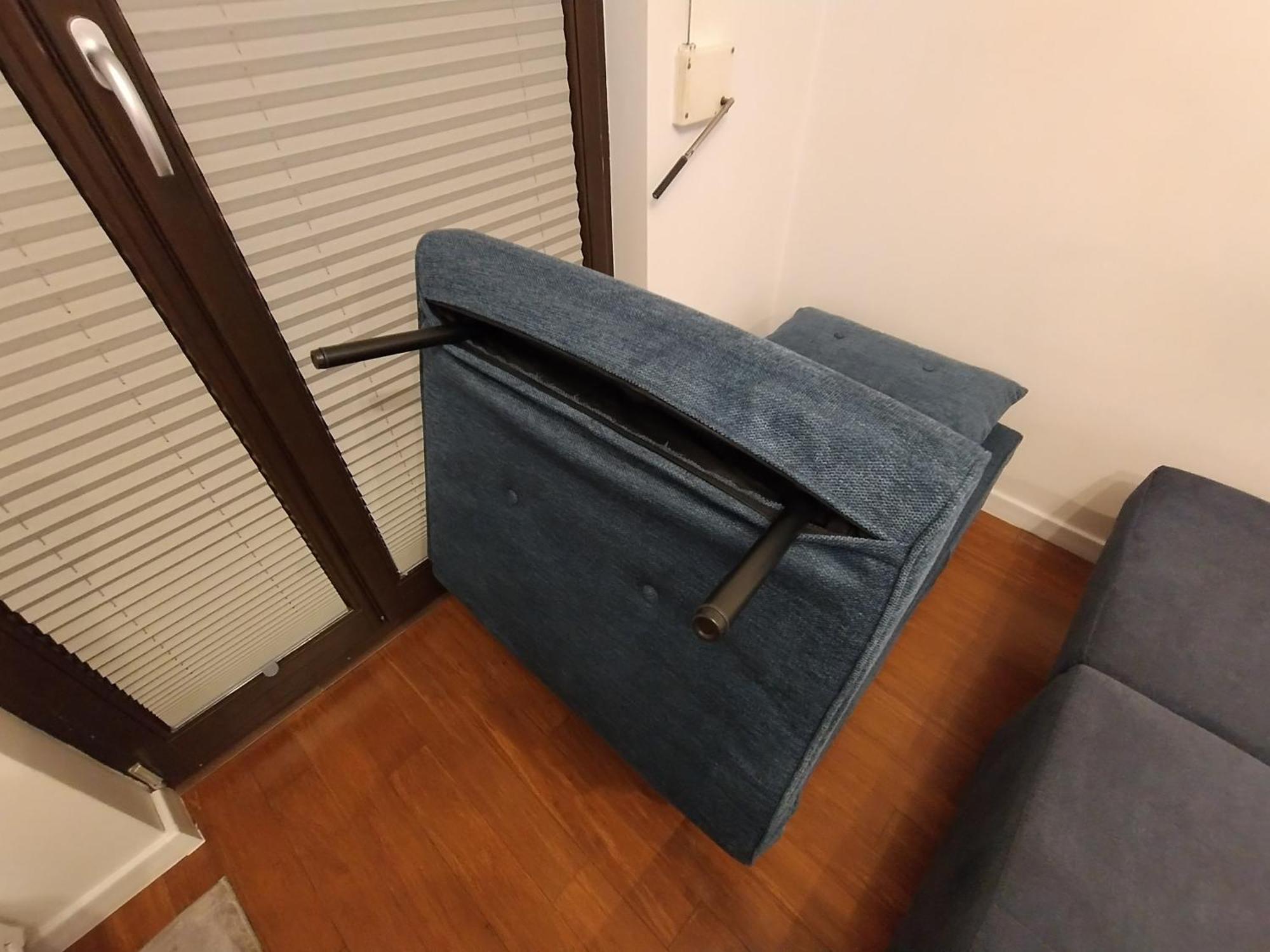 Mala Gora Apartment Krakow Bagian luar foto