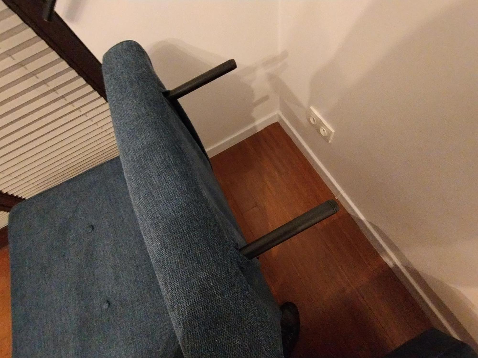 Mala Gora Apartment Krakow Bagian luar foto